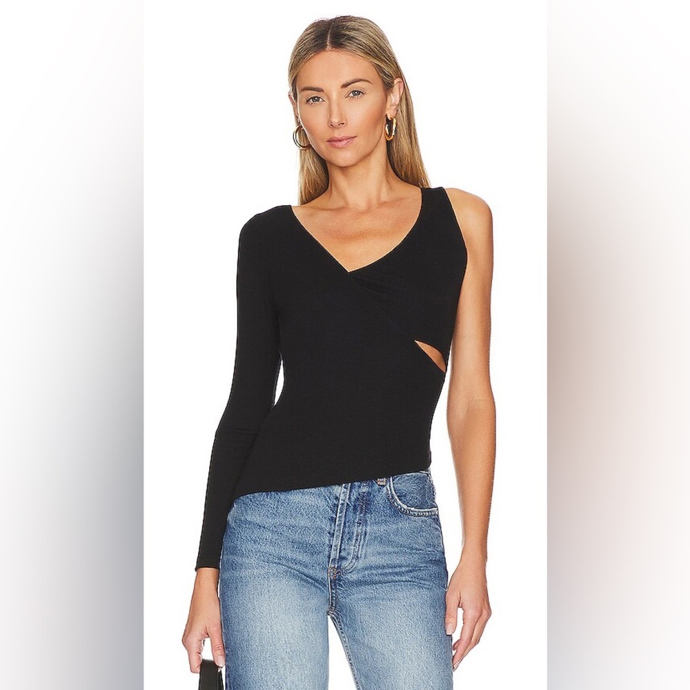 LNA Clothing top